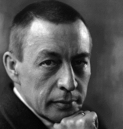 Rachmaninow, Sergei